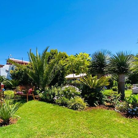 Casa Diego Тегесте Экстерьер фото
