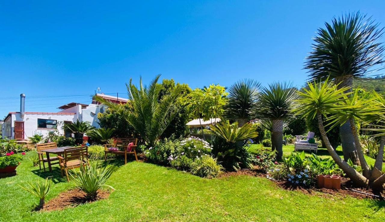 Casa Diego Тегесте Экстерьер фото