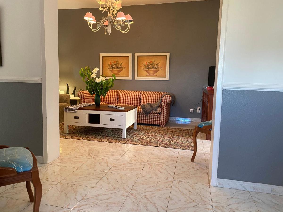 Casa Diego Тегесте Экстерьер фото