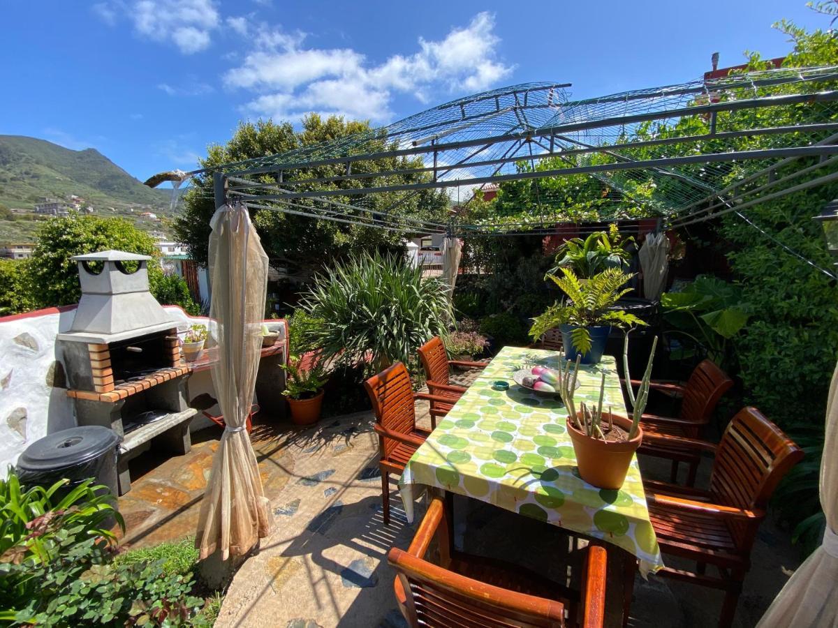 Casa Diego Тегесте Экстерьер фото