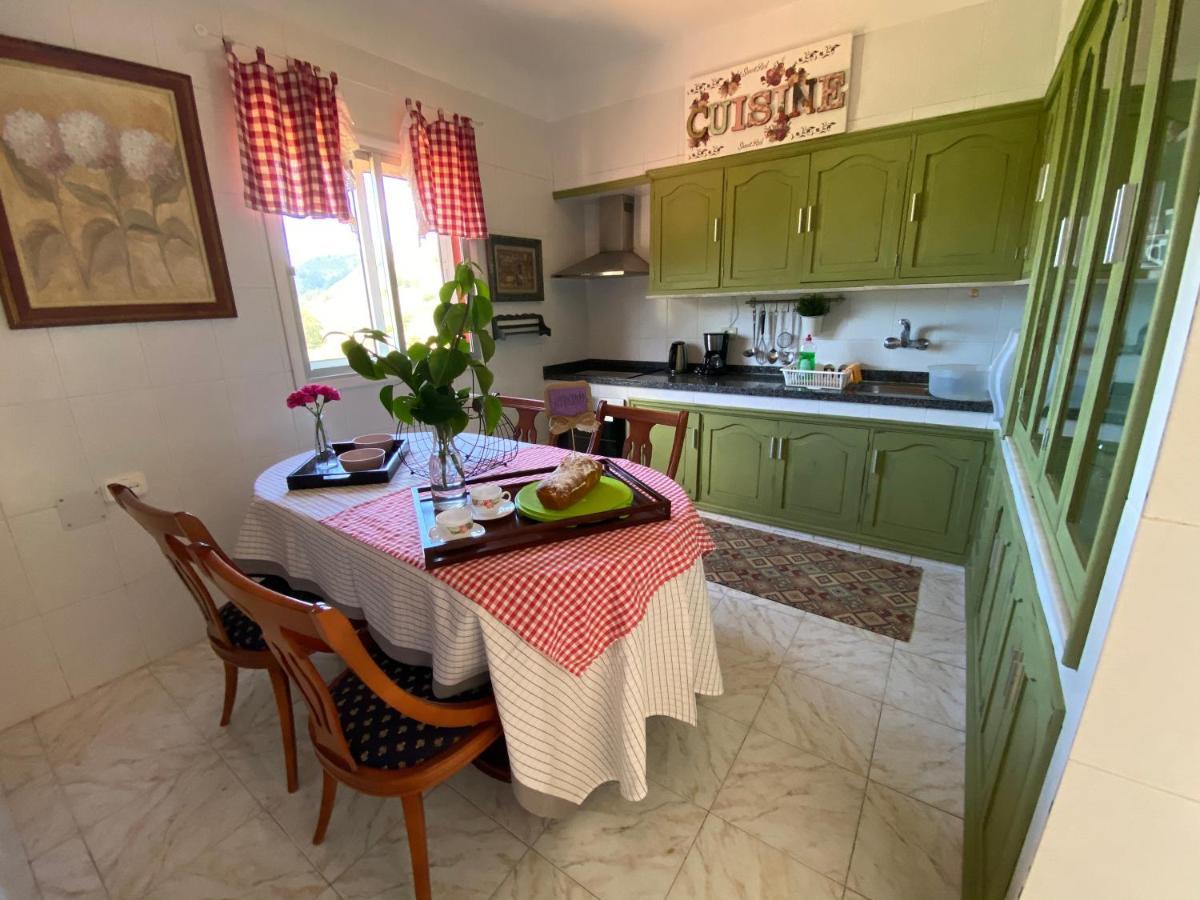 Casa Diego Тегесте Экстерьер фото