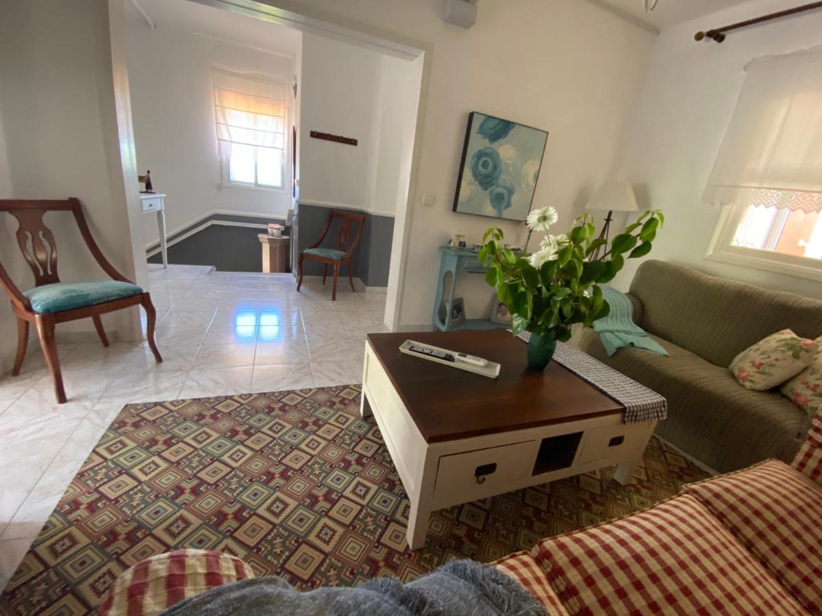 Casa Diego Тегесте Экстерьер фото