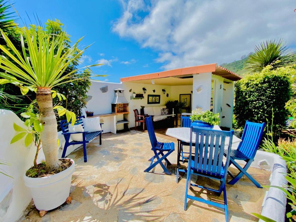 Casa Diego Тегесте Экстерьер фото