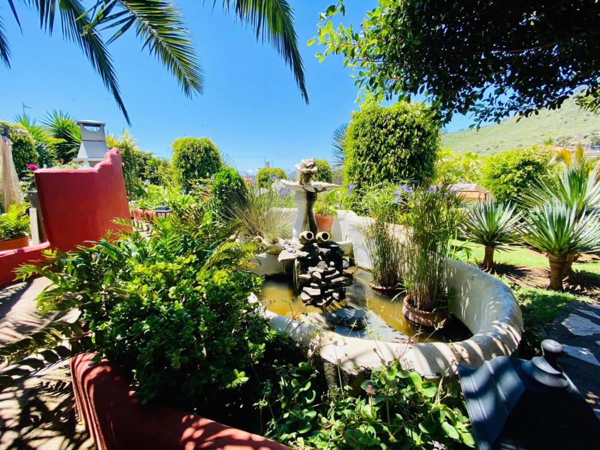 Casa Diego Тегесте Экстерьер фото