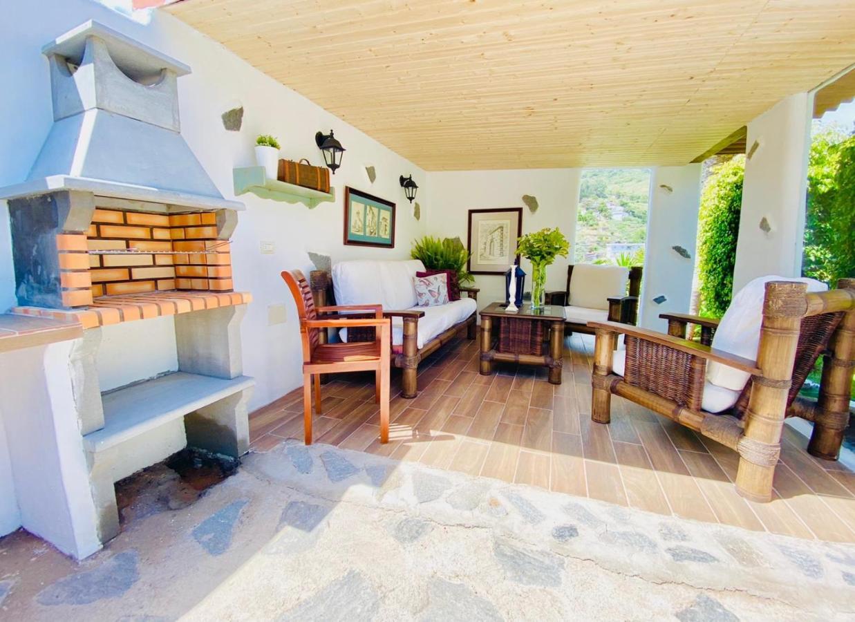 Casa Diego Тегесте Экстерьер фото