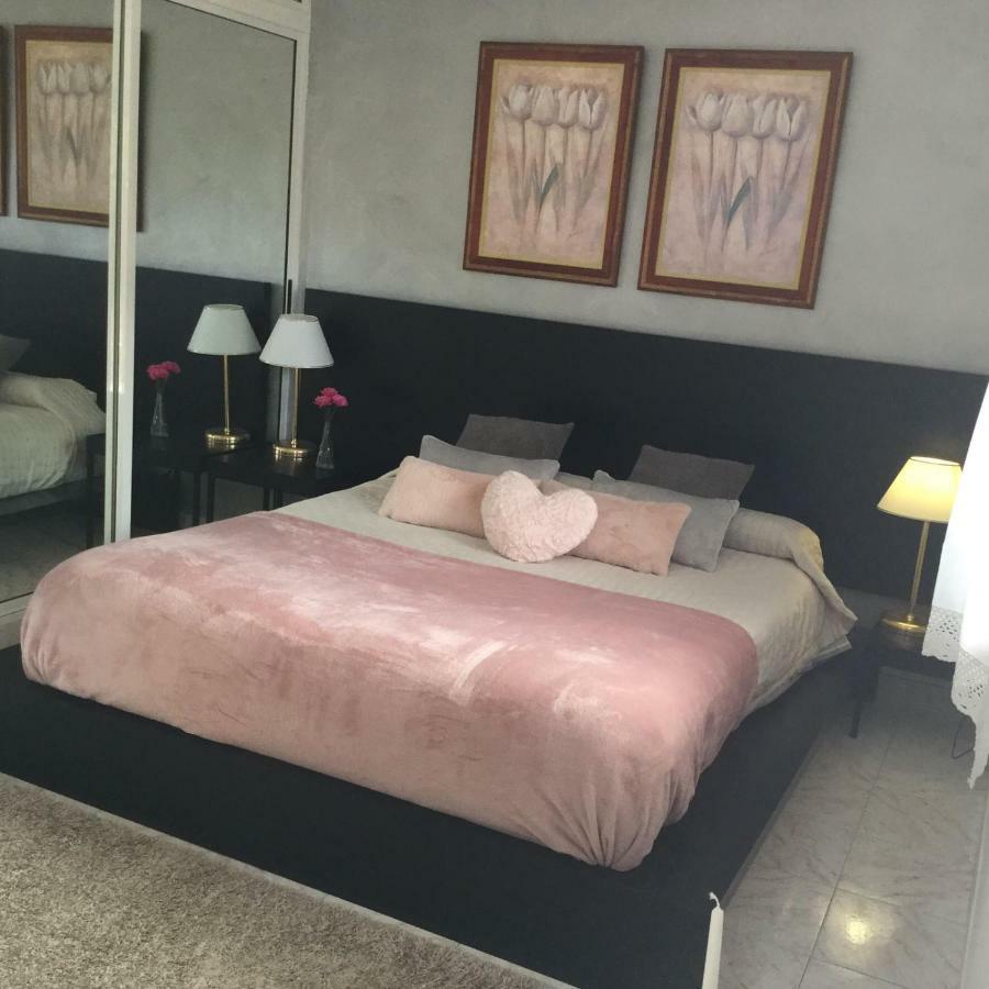 Casa Diego Тегесте Экстерьер фото