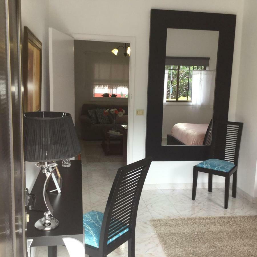 Casa Diego Тегесте Экстерьер фото
