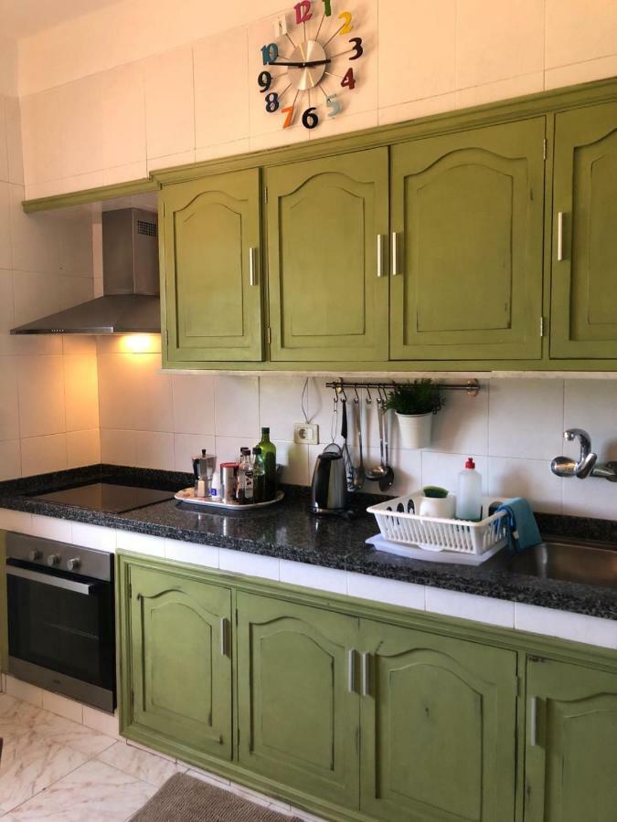Casa Diego Тегесте Экстерьер фото