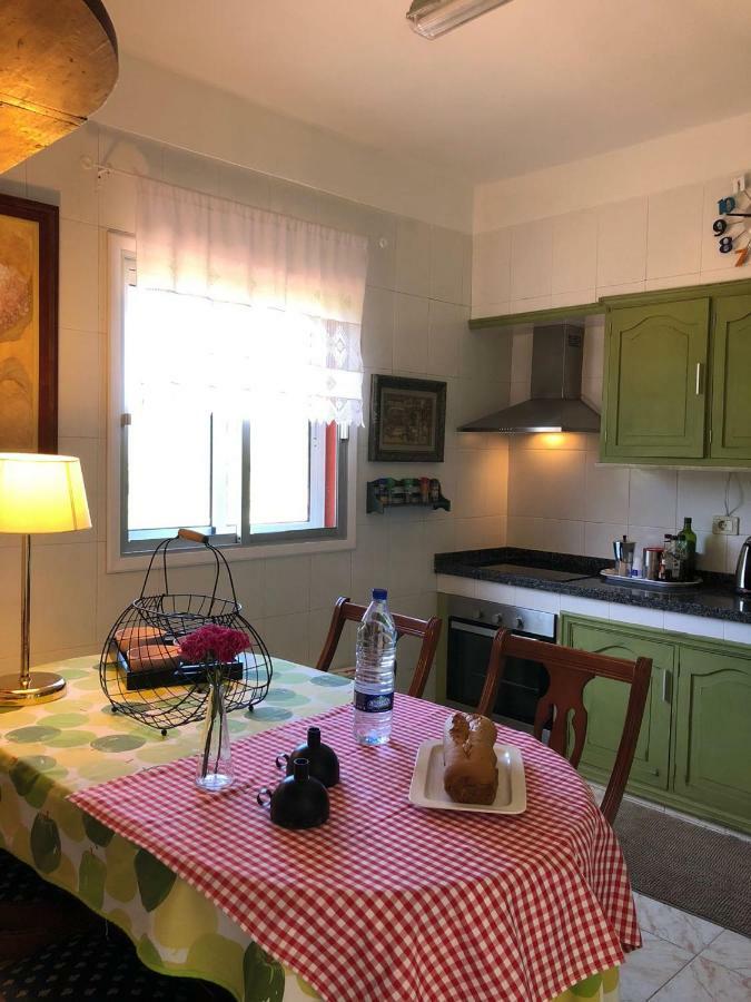 Casa Diego Тегесте Экстерьер фото