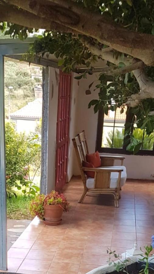Casa Diego Тегесте Экстерьер фото