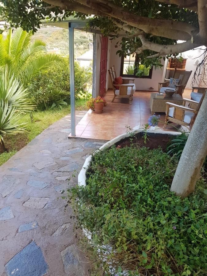 Casa Diego Тегесте Экстерьер фото